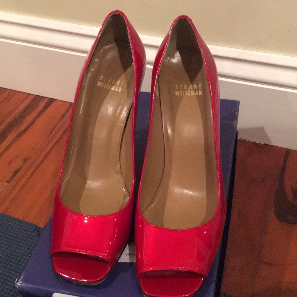 Stuart Weitzman Shoes